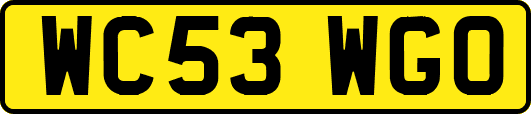 WC53WGO