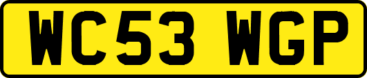 WC53WGP