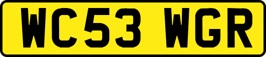 WC53WGR