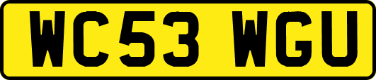 WC53WGU