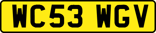 WC53WGV