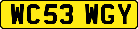 WC53WGY