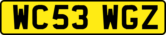 WC53WGZ