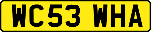 WC53WHA