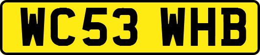 WC53WHB