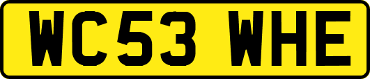 WC53WHE