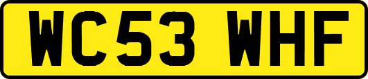 WC53WHF