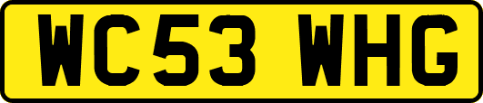 WC53WHG