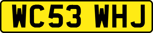WC53WHJ