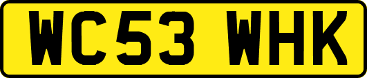 WC53WHK