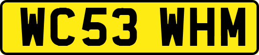 WC53WHM