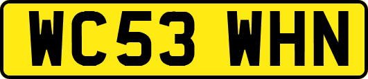 WC53WHN