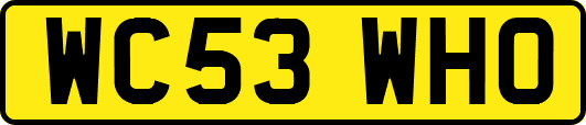 WC53WHO