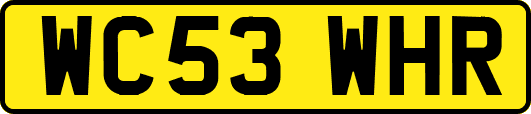 WC53WHR