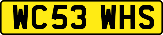 WC53WHS