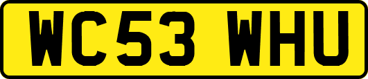 WC53WHU