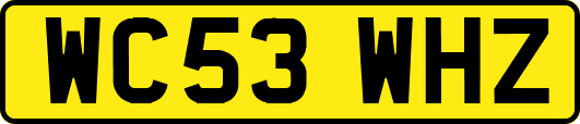 WC53WHZ