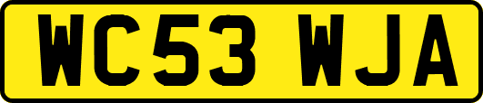 WC53WJA