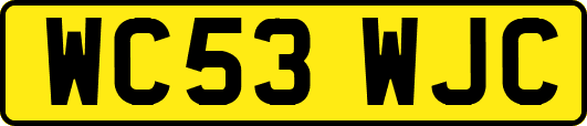 WC53WJC