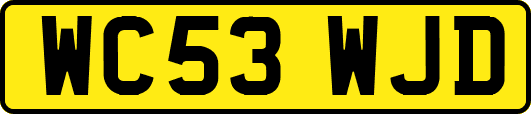 WC53WJD