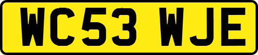 WC53WJE