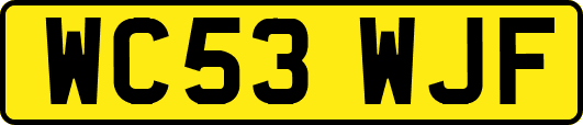 WC53WJF