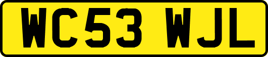 WC53WJL