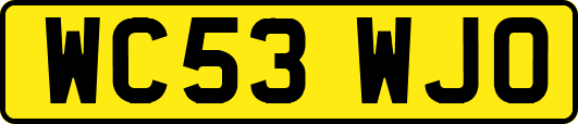 WC53WJO