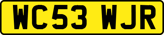 WC53WJR