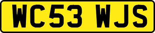 WC53WJS