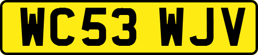 WC53WJV