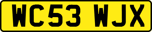 WC53WJX