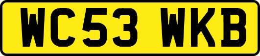 WC53WKB
