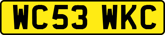 WC53WKC