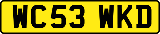 WC53WKD