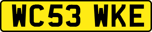 WC53WKE