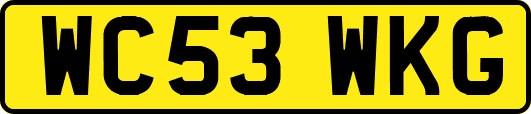 WC53WKG