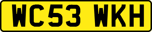 WC53WKH