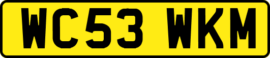 WC53WKM