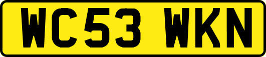 WC53WKN