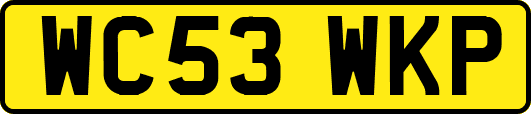 WC53WKP