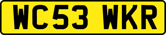 WC53WKR
