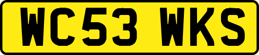 WC53WKS