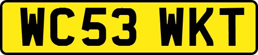 WC53WKT