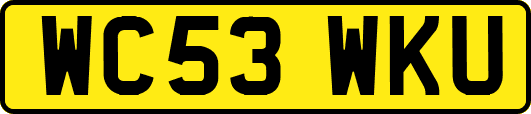 WC53WKU