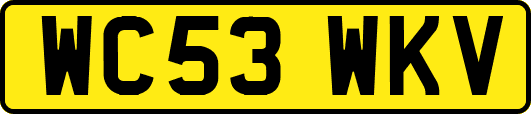 WC53WKV