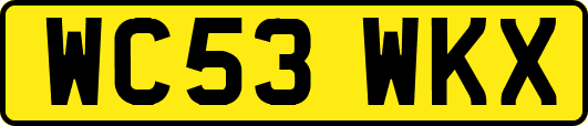 WC53WKX