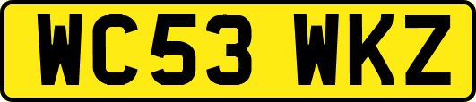 WC53WKZ