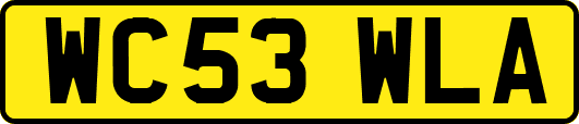 WC53WLA