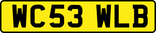 WC53WLB